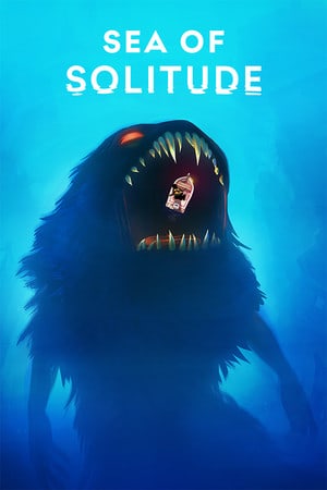 孤独之海[Sea of Solitude] 游戏封面