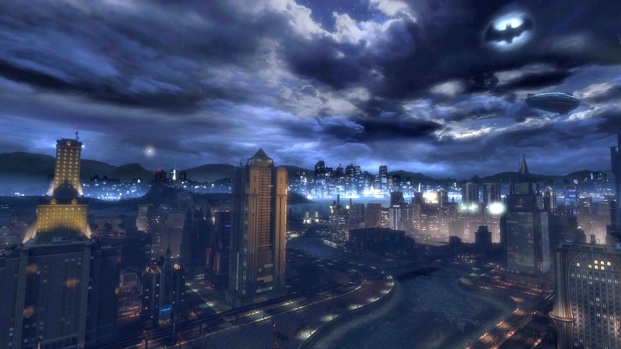 DC宇宙在线[DC Universe Online] 游戏截图13