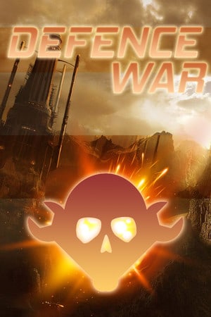 保卫战[Defence War] 游戏封面