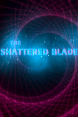 破碎之刃[The Shattered Blade] 游戏封面