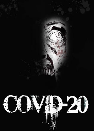 新冠肺炎-20[COVID-20] 游戏封面