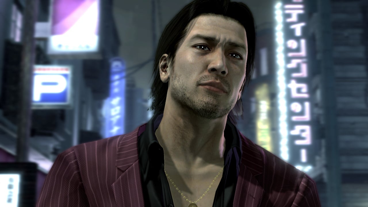 如龙 4 重制版[Yakuza 4 Remastered] 游戏截图6
