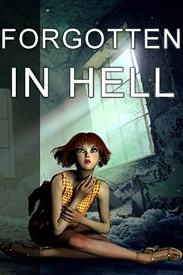 被遗忘在地狱[FORGOTTEN IN HELL] 游戏封面