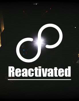 重新激活[Reactivated] 游戏封面