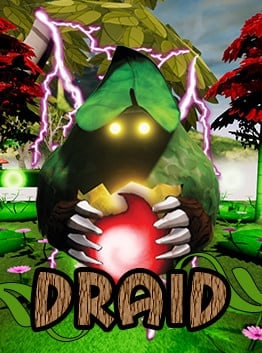 德莱德[Draid] 游戏封面