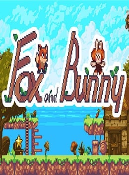 狐狸和兔子[Fox and Bunny] 游戏封面