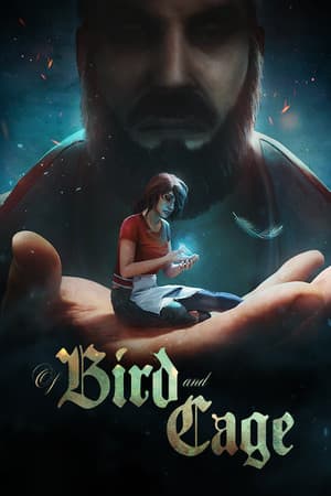 鸟与笼[Of Bird and Cage] 游戏封面