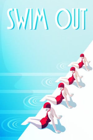 游出去[Swim Out] 游戏封面
