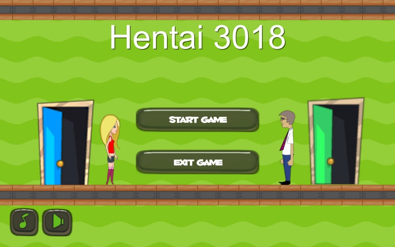 无尽 3018[Hentai 3018] 游戏截图6