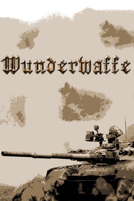 奇迹武器[Wunderwaffe] 游戏封面