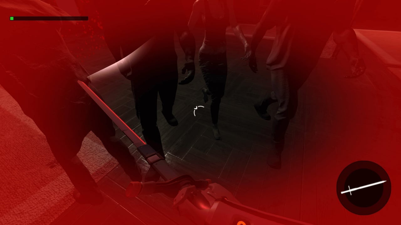 生命的救赎[Life Redemption] 游戏截图4