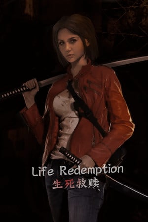 生命的救赎[Life Redemption] 游戏封面