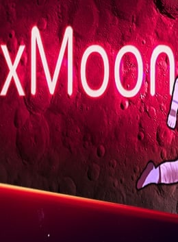 星月[xMoon] 游戏封面