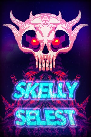 斯凯利·塞莱斯特[Skelly Selest] 游戏封面