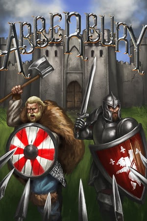 阿伯伯里[Abberbury] 游戏封面