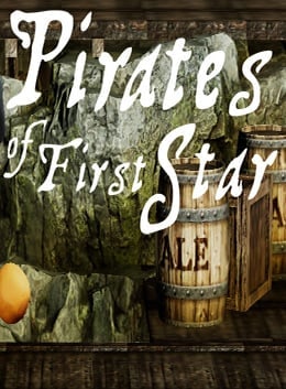 第一星的海盗[Pirates of First Star] 游戏封面