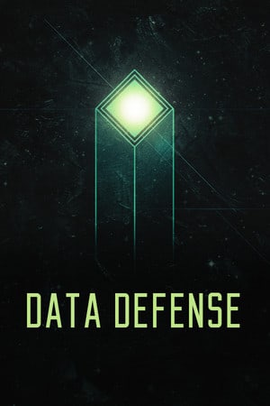 数据防御[Data Defense] 游戏封面