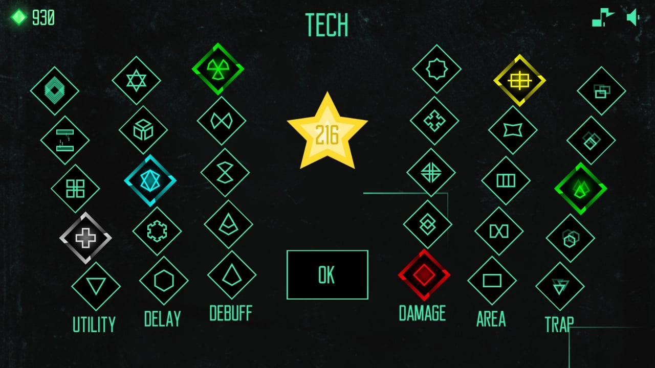 数据防御[Data Defense] 游戏截图9