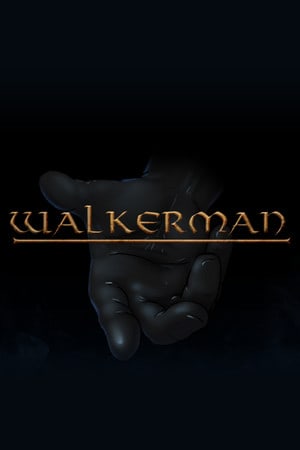 沃克曼[Walkerman] 游戏封面