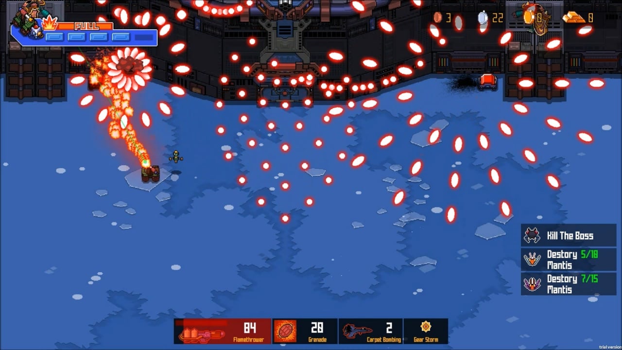 虫子必须死[Bugs Must Die] 游戏截图10