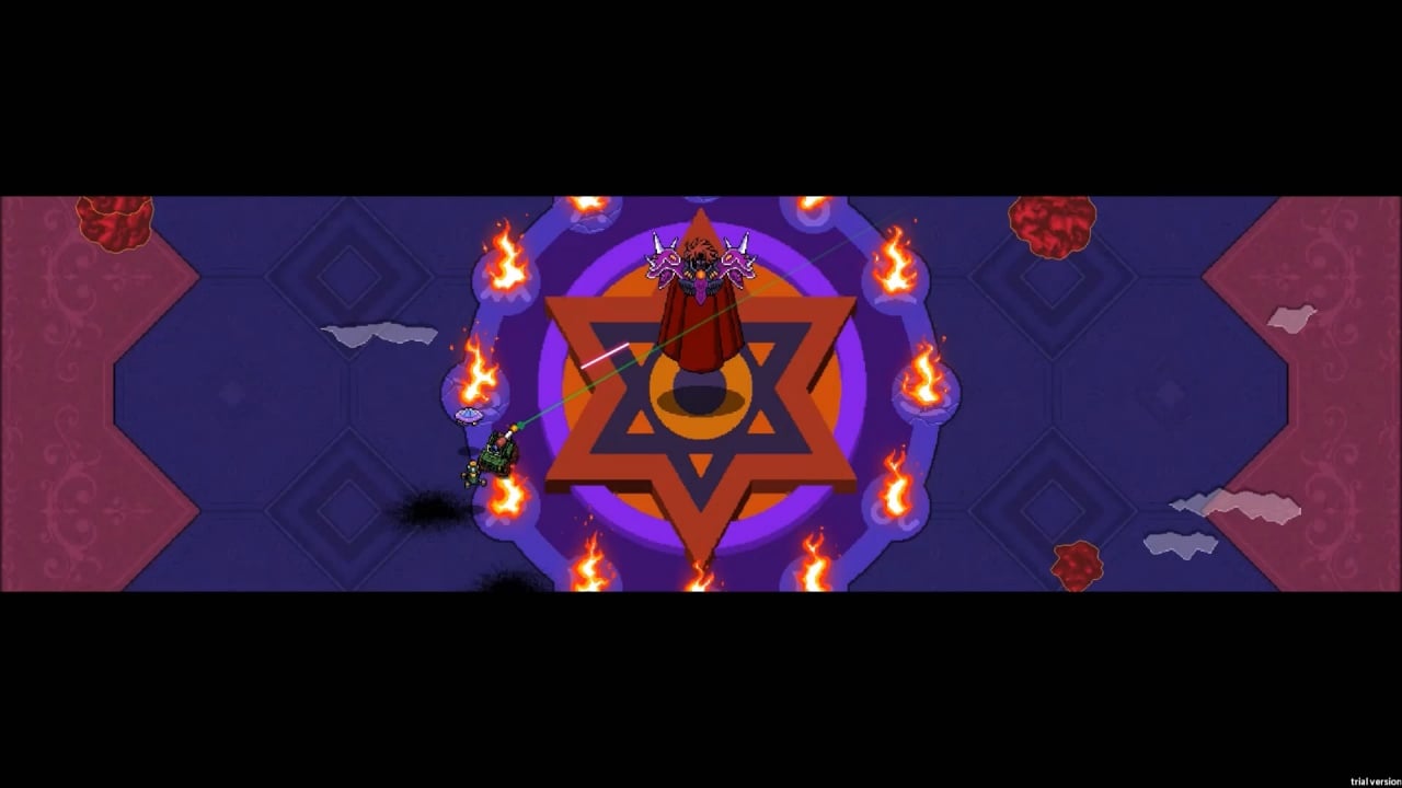 虫子必须死[Bugs Must Die] 游戏截图9