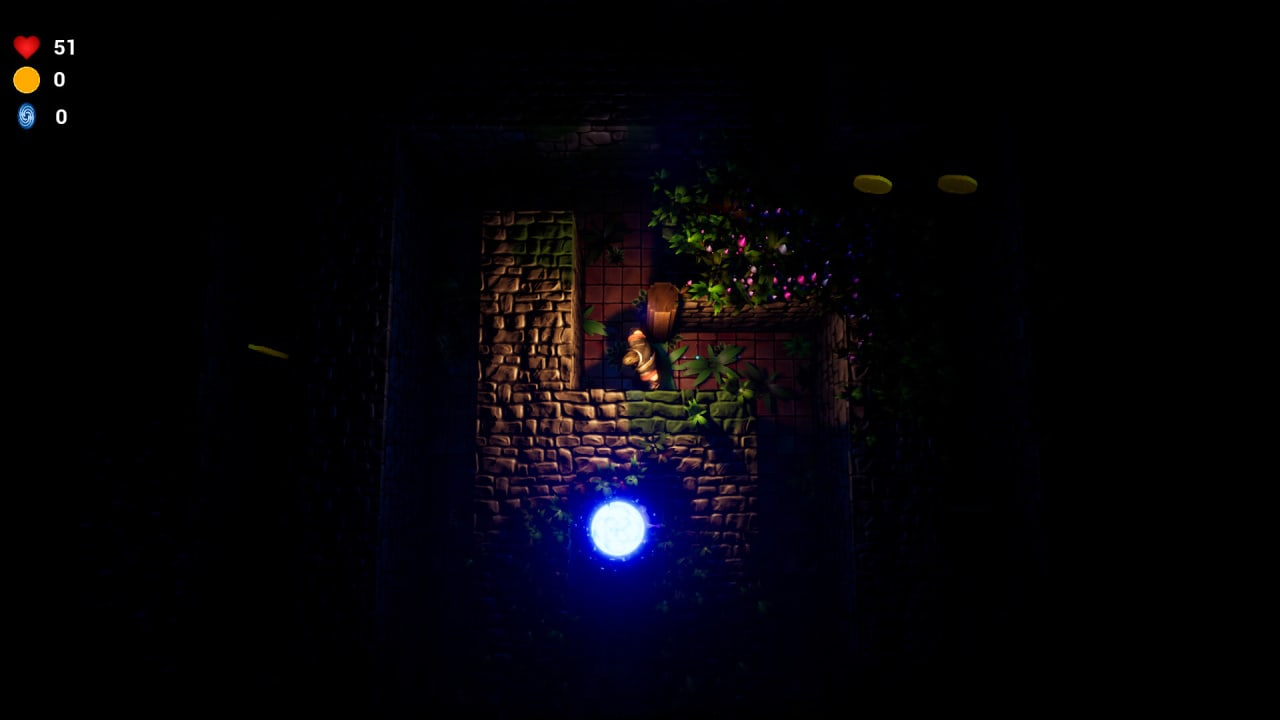 迷宫黄金跑[Maze Gold Run] 游戏截图2