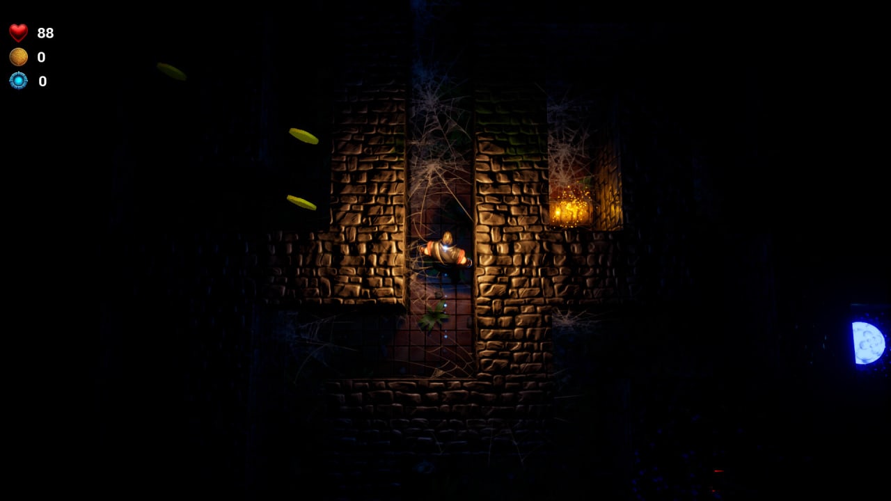 迷宫黄金跑[Maze Gold Run] 游戏截图5