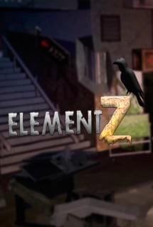 Z元件[Element Z] 游戏封面
