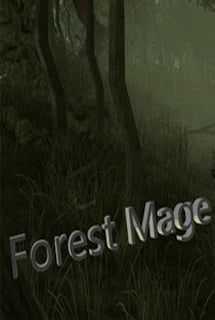 森林法师[Forest Mage] 游戏封面