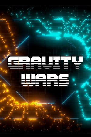重力战争[Gravity Wars] 游戏封面