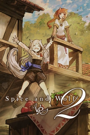 狼与香辛料 VR2[Spice&Wolf VR2] 游戏封面