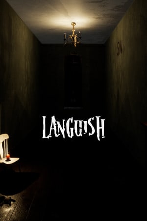 憔悴[Languish] 游戏封面