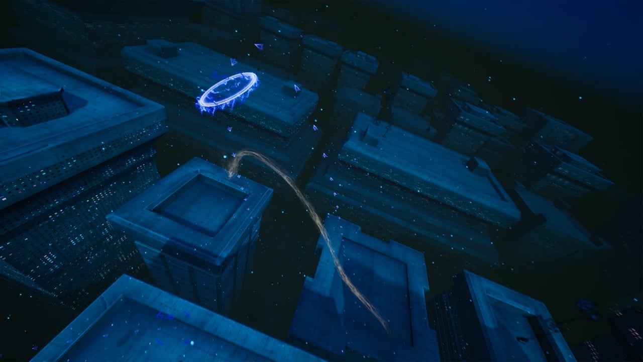 Spektra 无人机[Drone Spektra] 游戏截图10