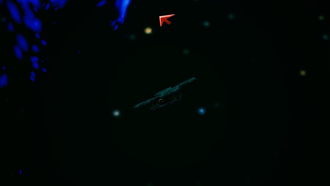Spektra 无人机[Drone Spektra] 游戏截图9
