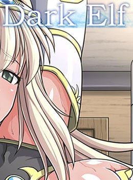 黑暗精灵[Dark Elf] 游戏封面