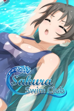 樱花游泳俱乐部[Sakura Swim Club] 游戏封面