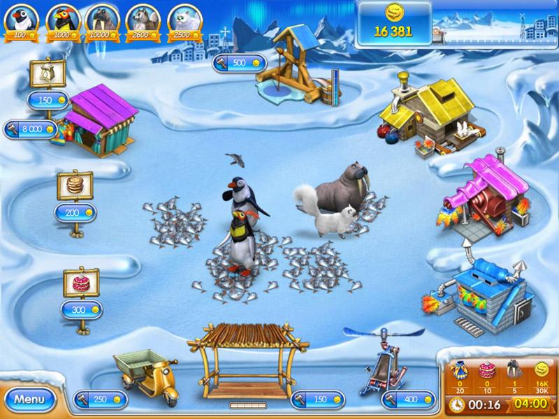 疯狂农场3[Farm Frenzy 3] 游戏截图8