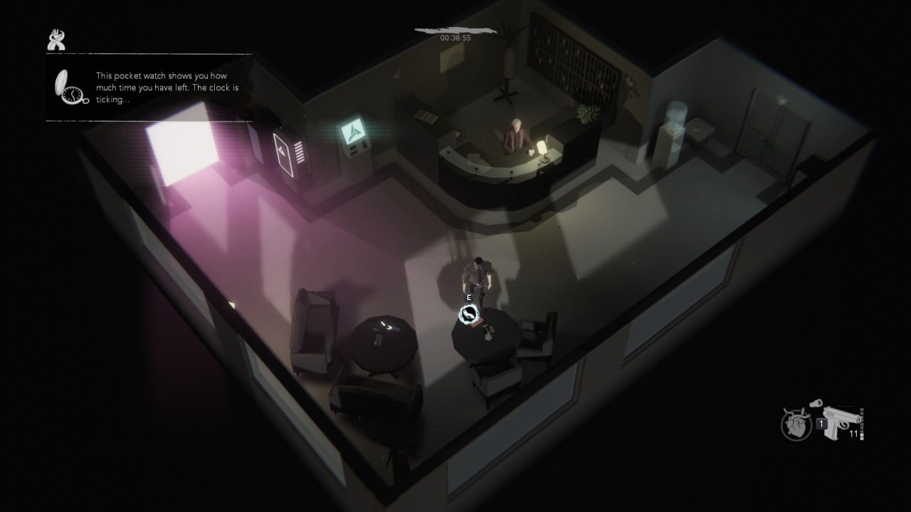天山：黑雾[SKYHILL: Black Mist] 游戏截图7