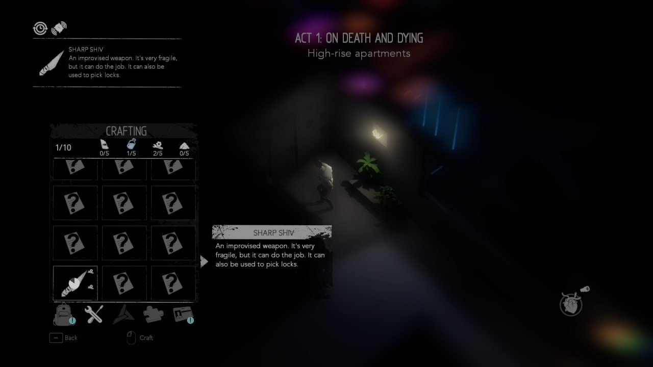 天山：黑雾[SKYHILL: Black Mist] 游戏截图3