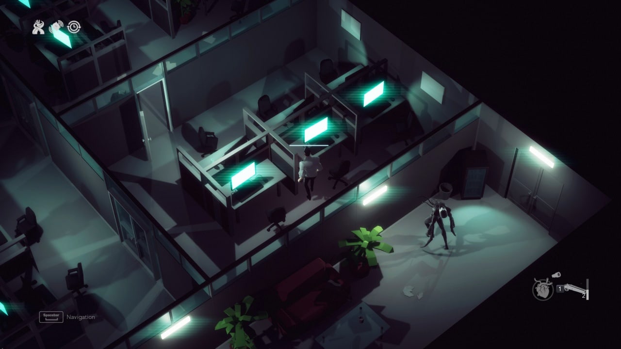 天山：黑雾[SKYHILL: Black Mist] 游戏截图9