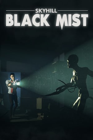 天山：黑雾[SKYHILL: Black Mist] 游戏封面