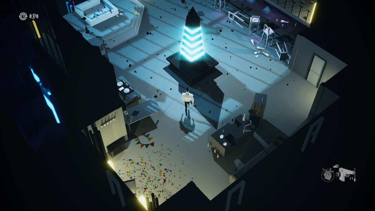 天山：黑雾[SKYHILL: Black Mist] 游戏截图12