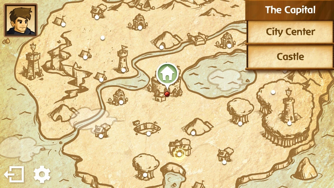 战心遗产[Battleheart Legacy] 游戏截图6