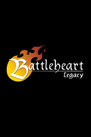战心遗产[Battleheart Legacy] 游戏封面