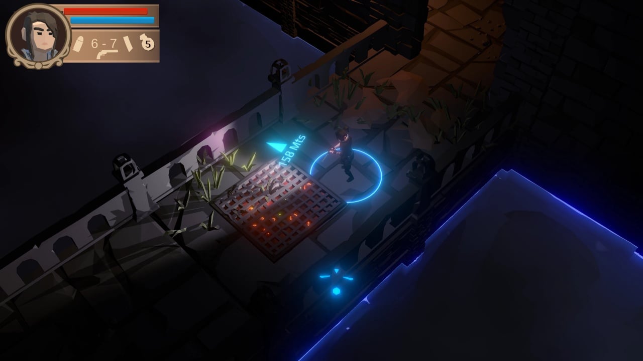跑枪模具终极版[Run Gun Die Ultimate] 游戏截图4