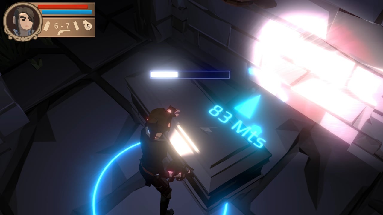 跑枪模具终极版[Run Gun Die Ultimate] 游戏截图8