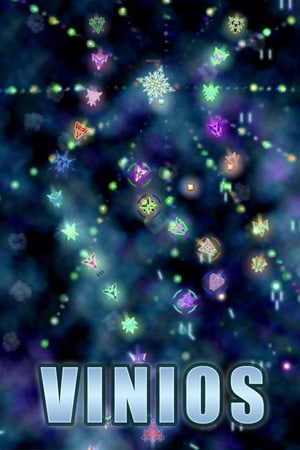 指甲[Vinios] 游戏封面