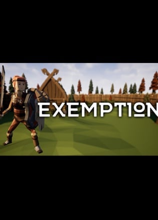 豁免[Exemption] 游戏封面