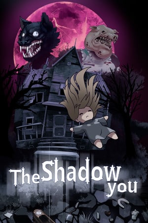 影子里的你[The Shadow You] 游戏封面