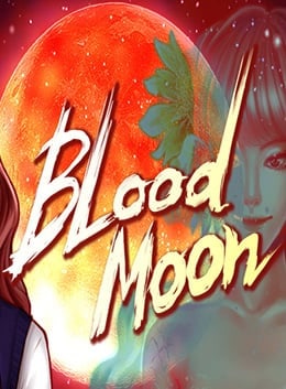 血月[Blood Moon] 游戏封面
